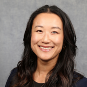 Shirley Wang